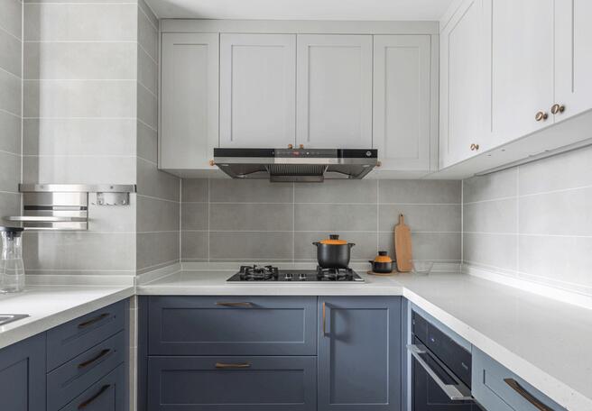 廚房裝修時需要注意哪些細節？